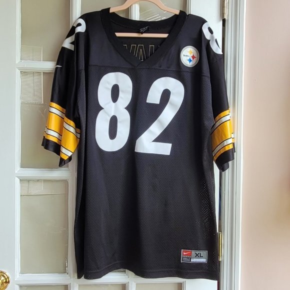 Pittsburgh Steeler Bobby Shaw Jersey Size XL